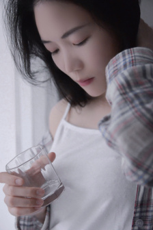 紫龙插花芯